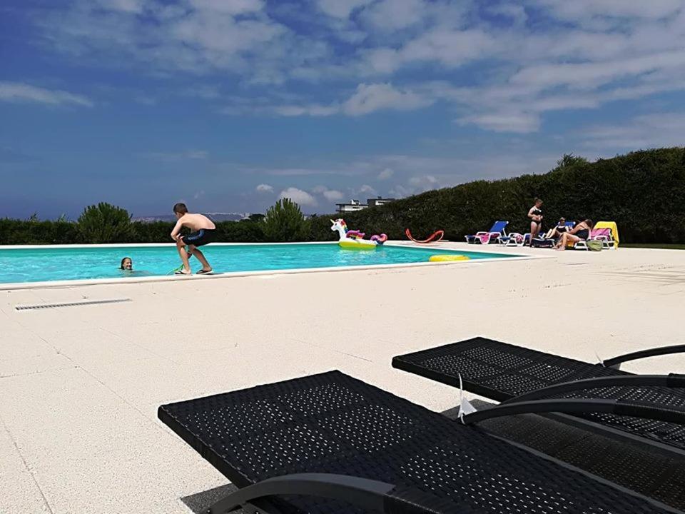 B&B O Pescador Ναζαρέ Εξωτερικό φωτογραφία