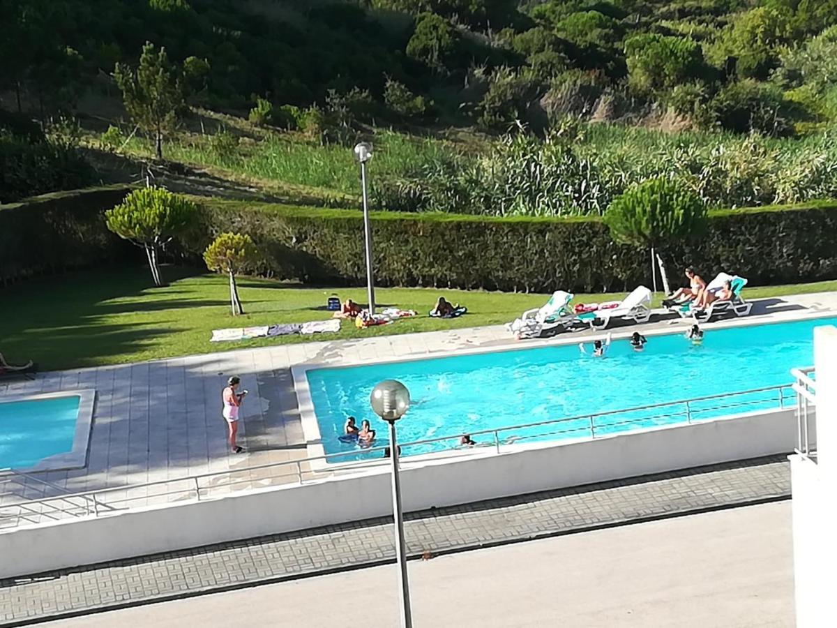 B&B O Pescador Ναζαρέ Εξωτερικό φωτογραφία
