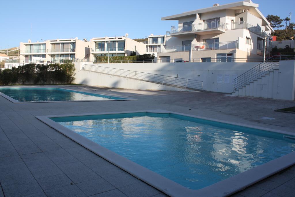 B&B O Pescador Ναζαρέ Εξωτερικό φωτογραφία