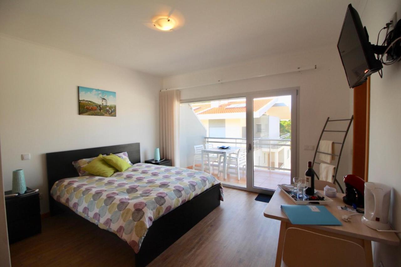 B&B O Pescador Ναζαρέ Εξωτερικό φωτογραφία