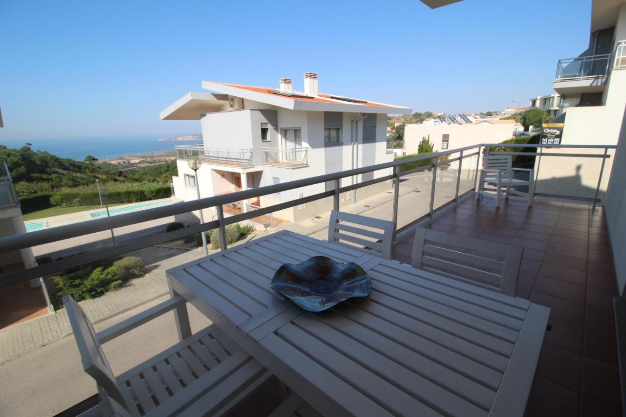 B&B O Pescador Ναζαρέ Εξωτερικό φωτογραφία