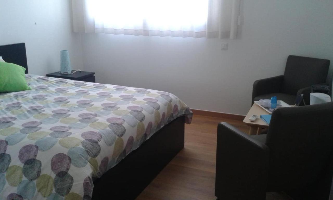 B&B O Pescador Ναζαρέ Εξωτερικό φωτογραφία